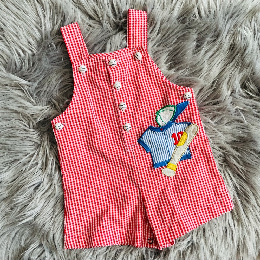 Samara baseball outfit  ⚾️